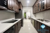 New apartment fully furnished beautiful modern facilities three bedrooms for rent with a lot of utilities